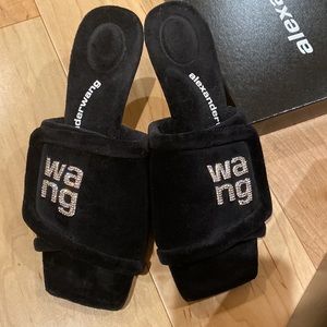 Alexander Wang Heels